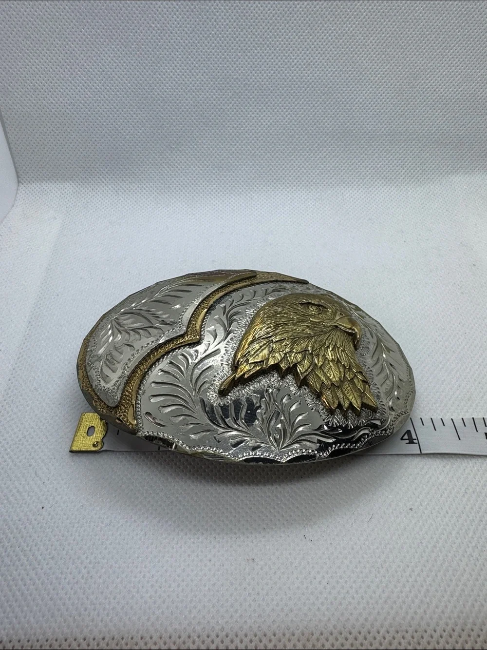 Silversmith Collection eye catching